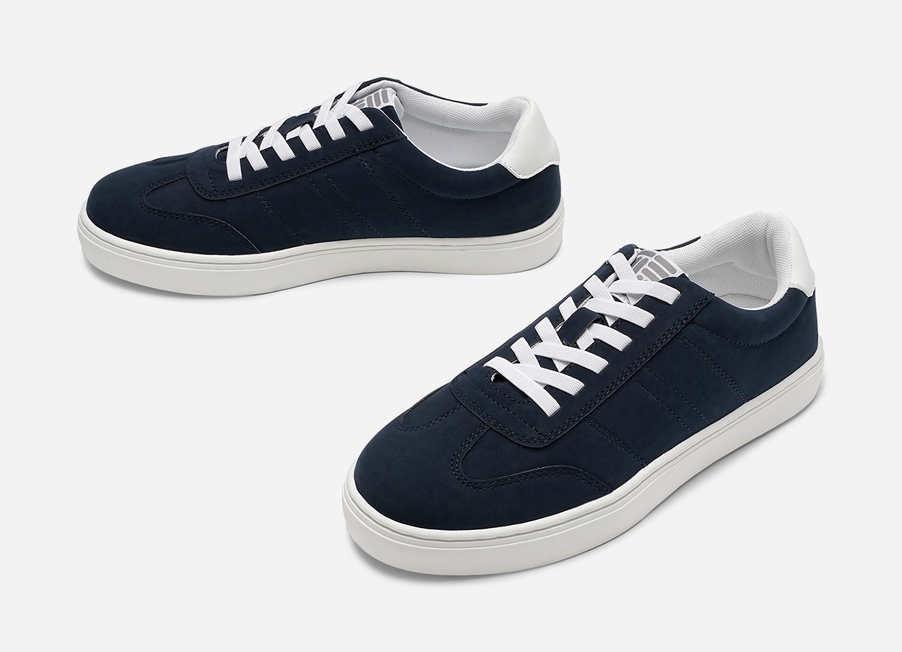 DINSKO, Sneakers Blå