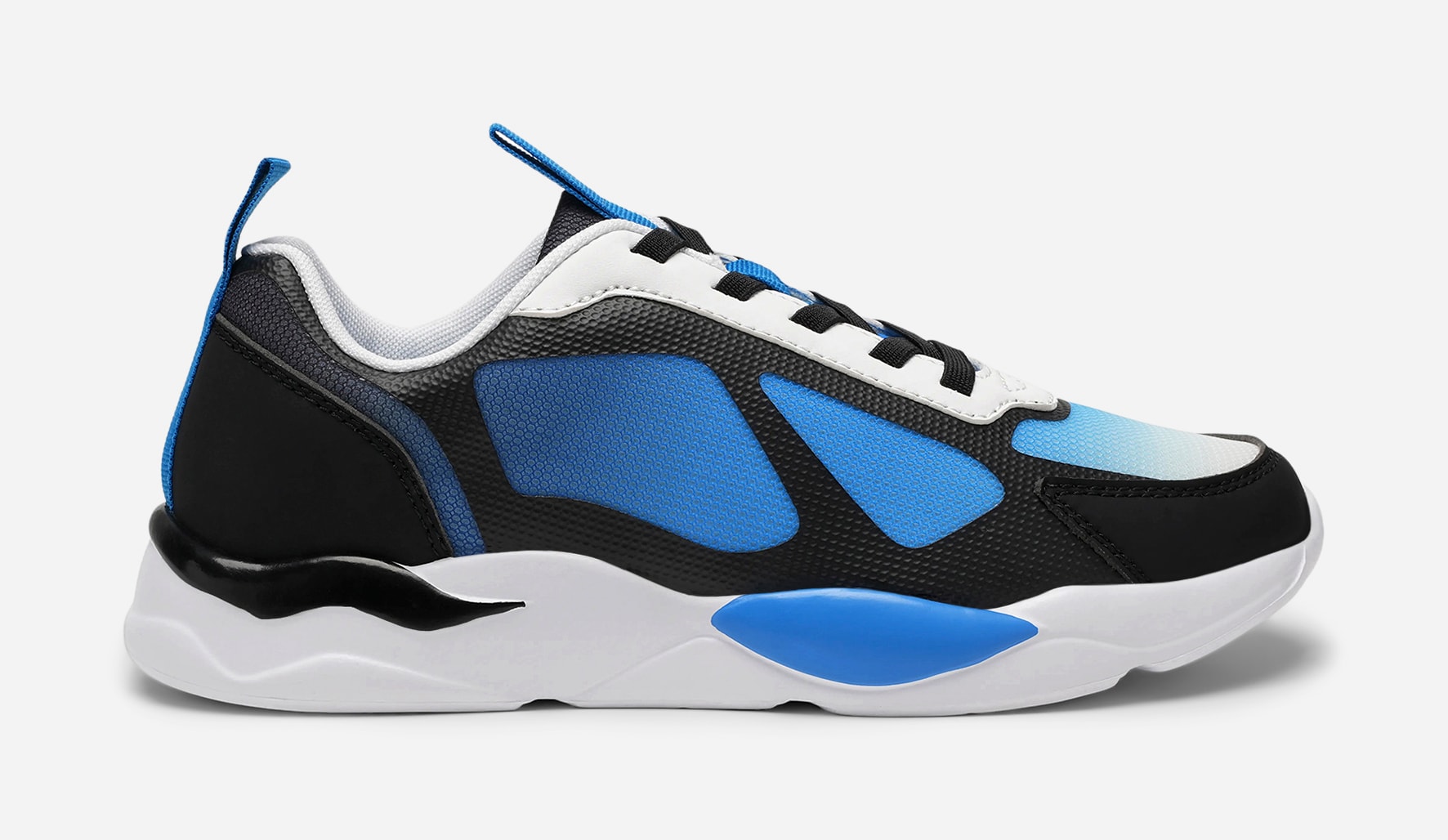 DINSKO, Sneakers Flerfarget