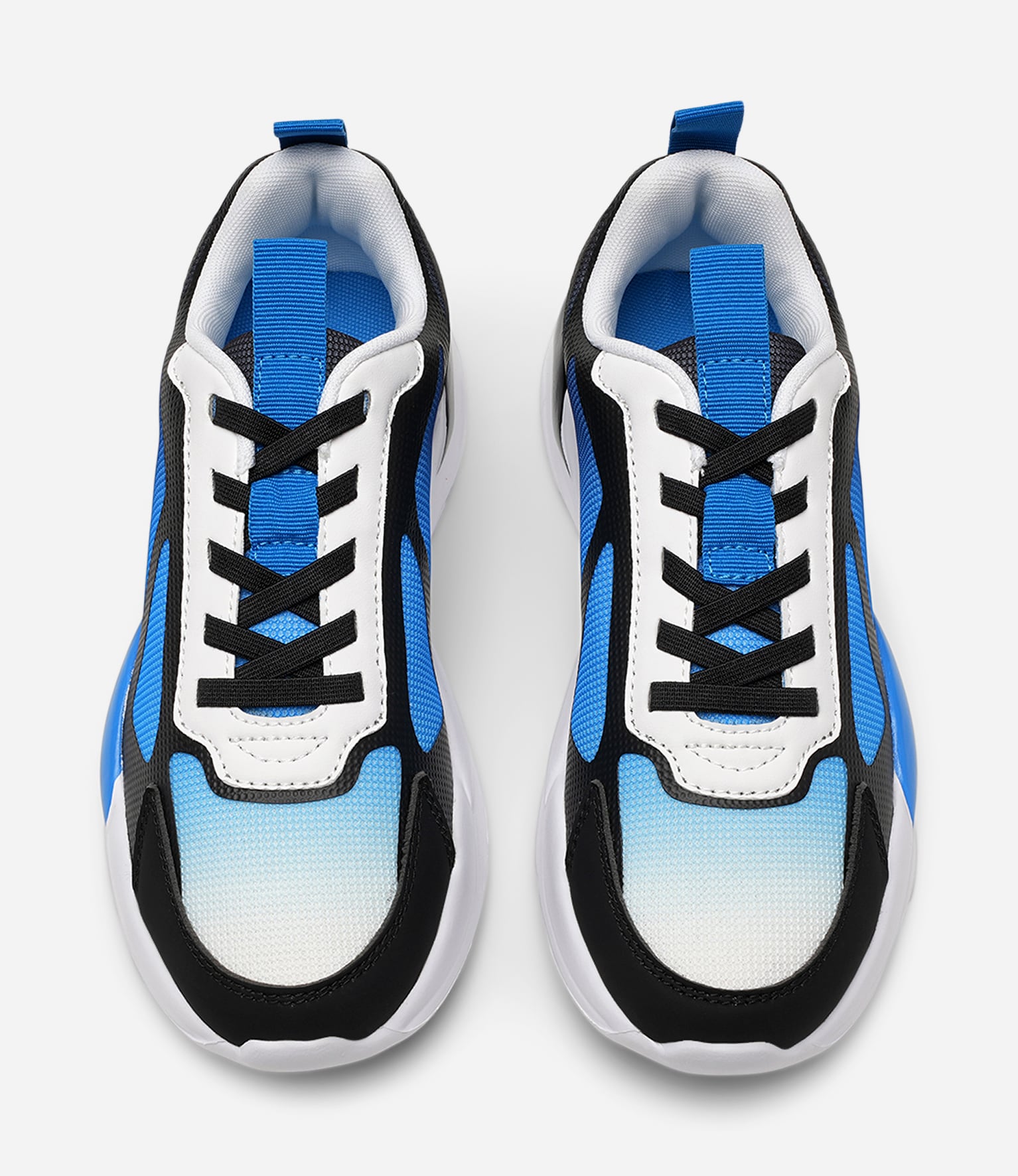 DINSKO, Sneakers Flerfarget