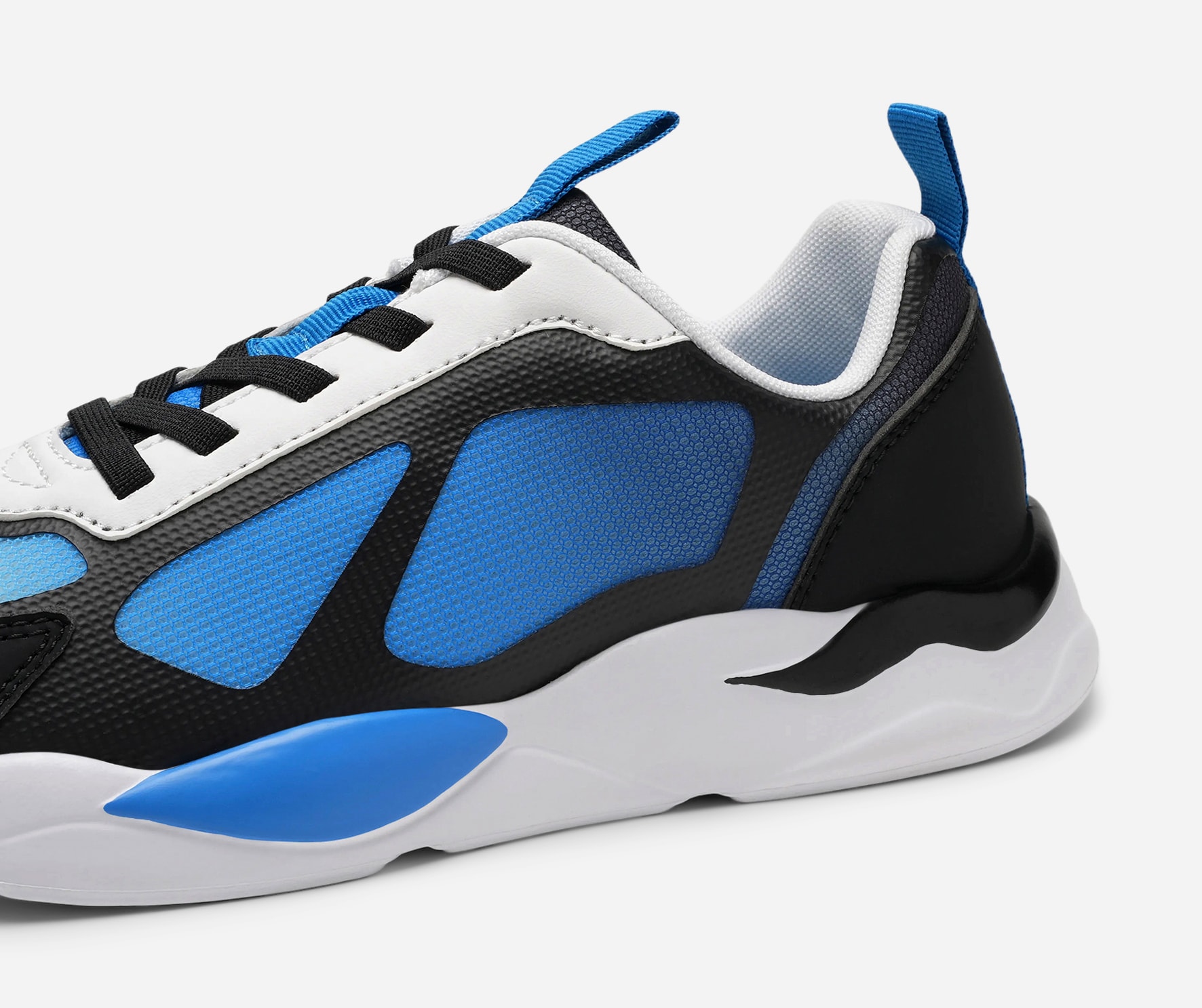 DINSKO, Sneakers Flerfarget