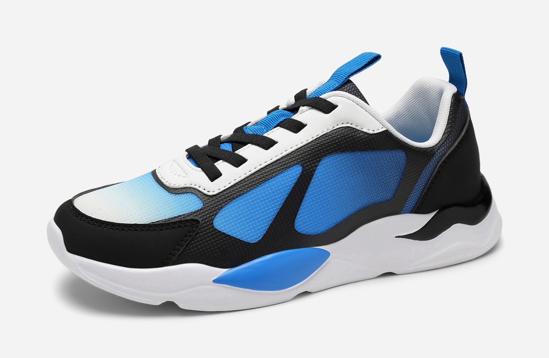 DINSKO, Sneakers Flerfarget