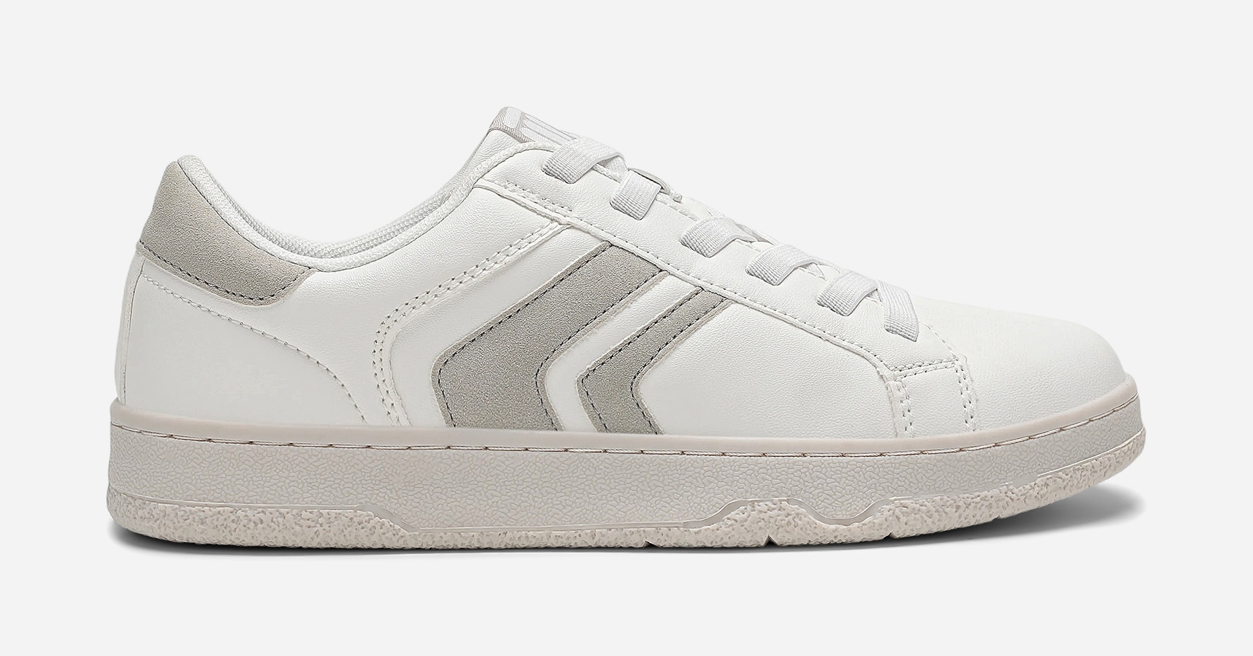 DINSKO, Sneakers Hvit