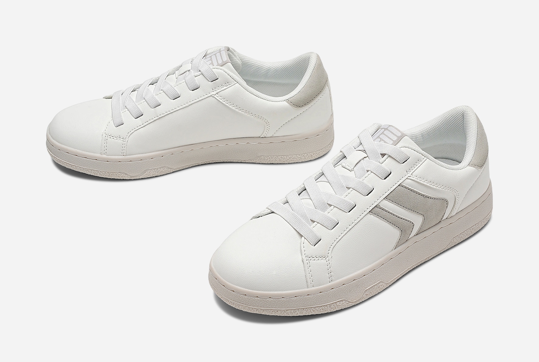 DINSKO, Sneakers Hvit