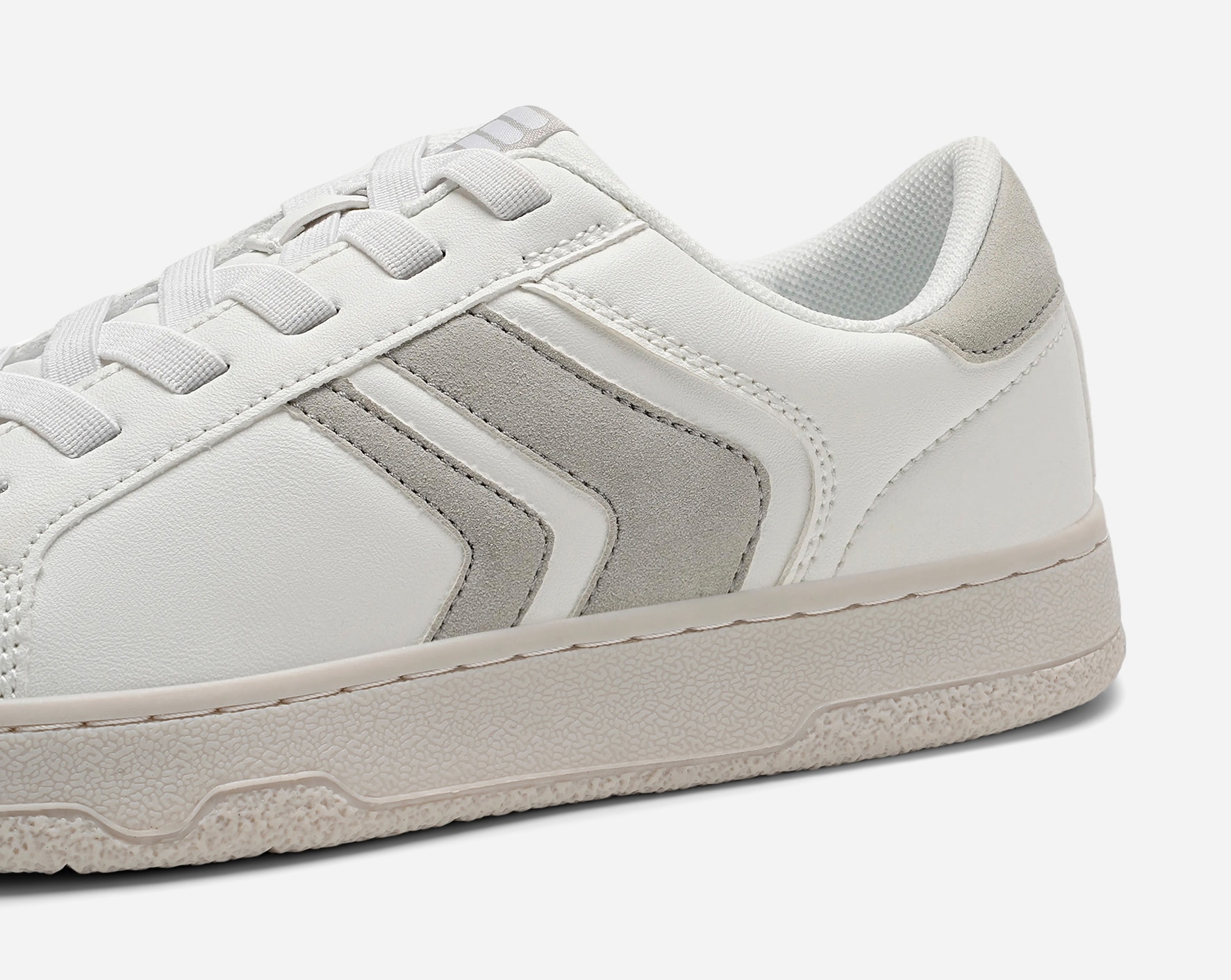 DINSKO, Sneakers Hvit