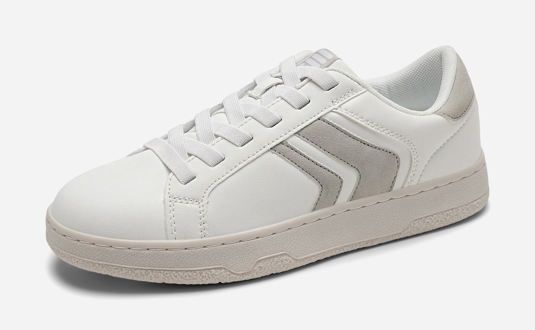 DINSKO, Sneakers Hvit