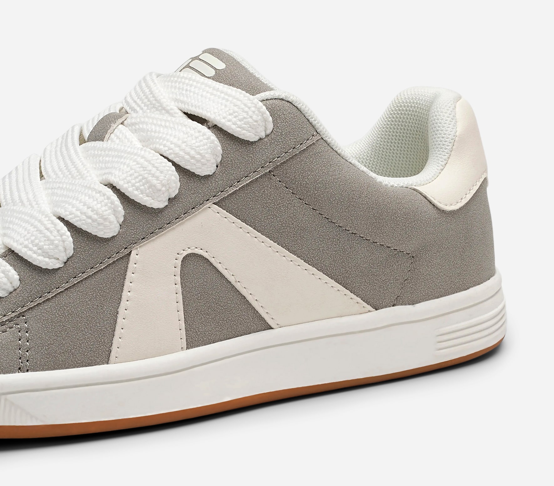 DINSKO, Sneakers Grå