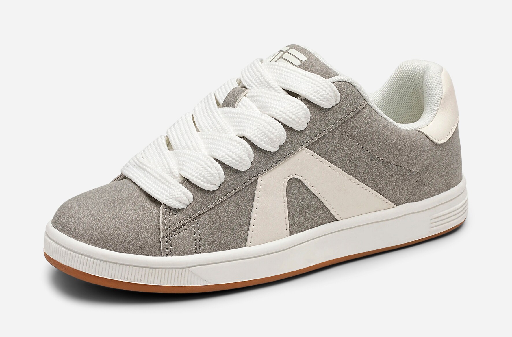 DINSKO, Sneakers Grå