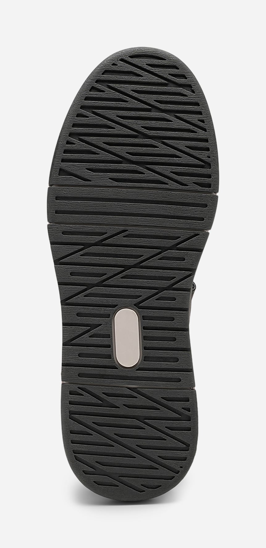 DINSKO, Høye sneakers, waterproof Grå