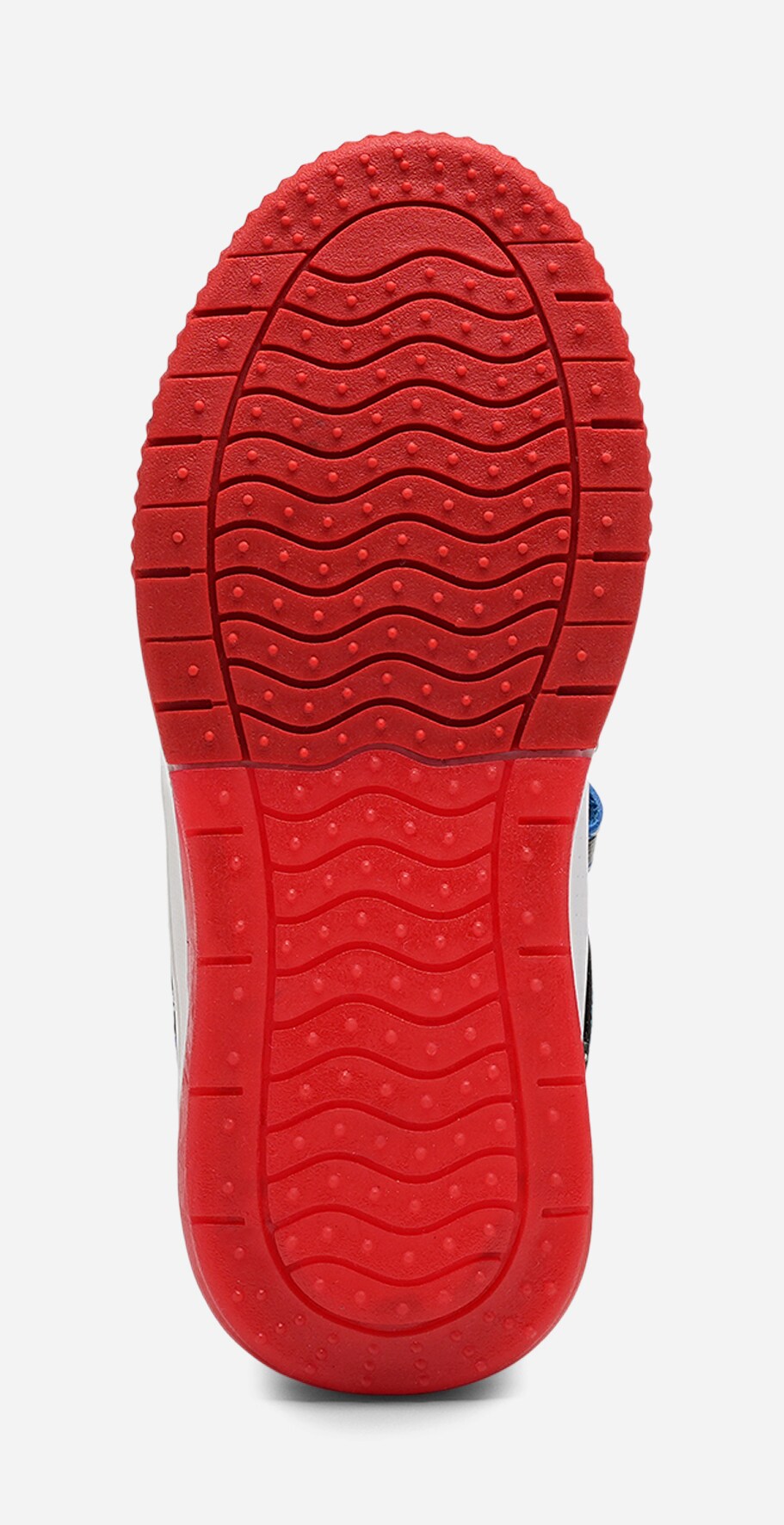 DINSKO, Høye sneakers med blinkende såle Flerfarget