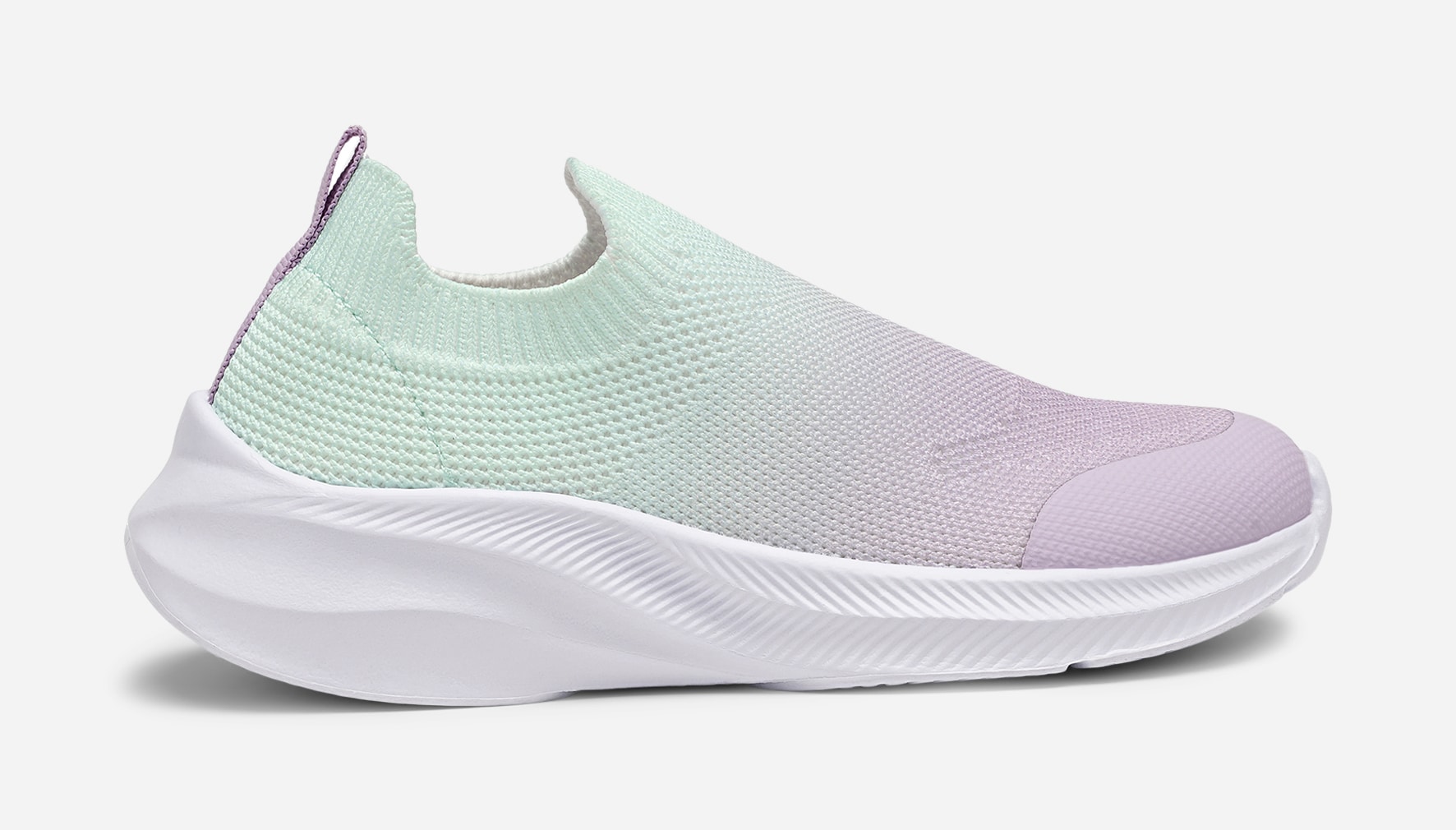 DINSKO, Sock sneakers Lilla