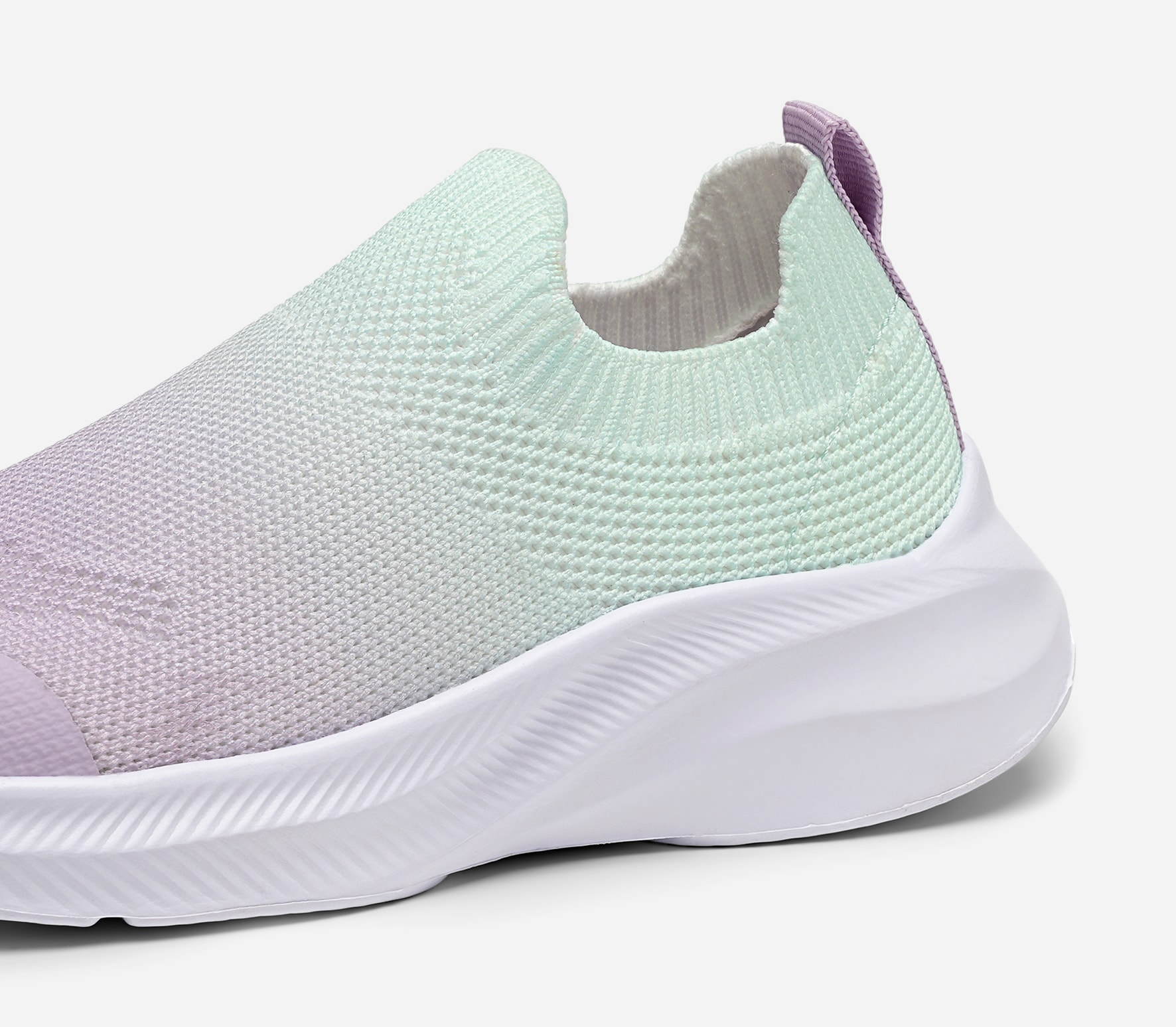 DINSKO, Sock sneakers Lilla