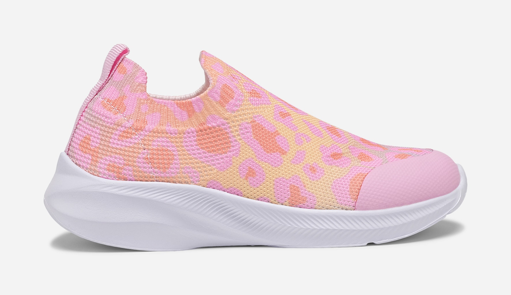 DINSKO, Sock sneakers Flerfarget