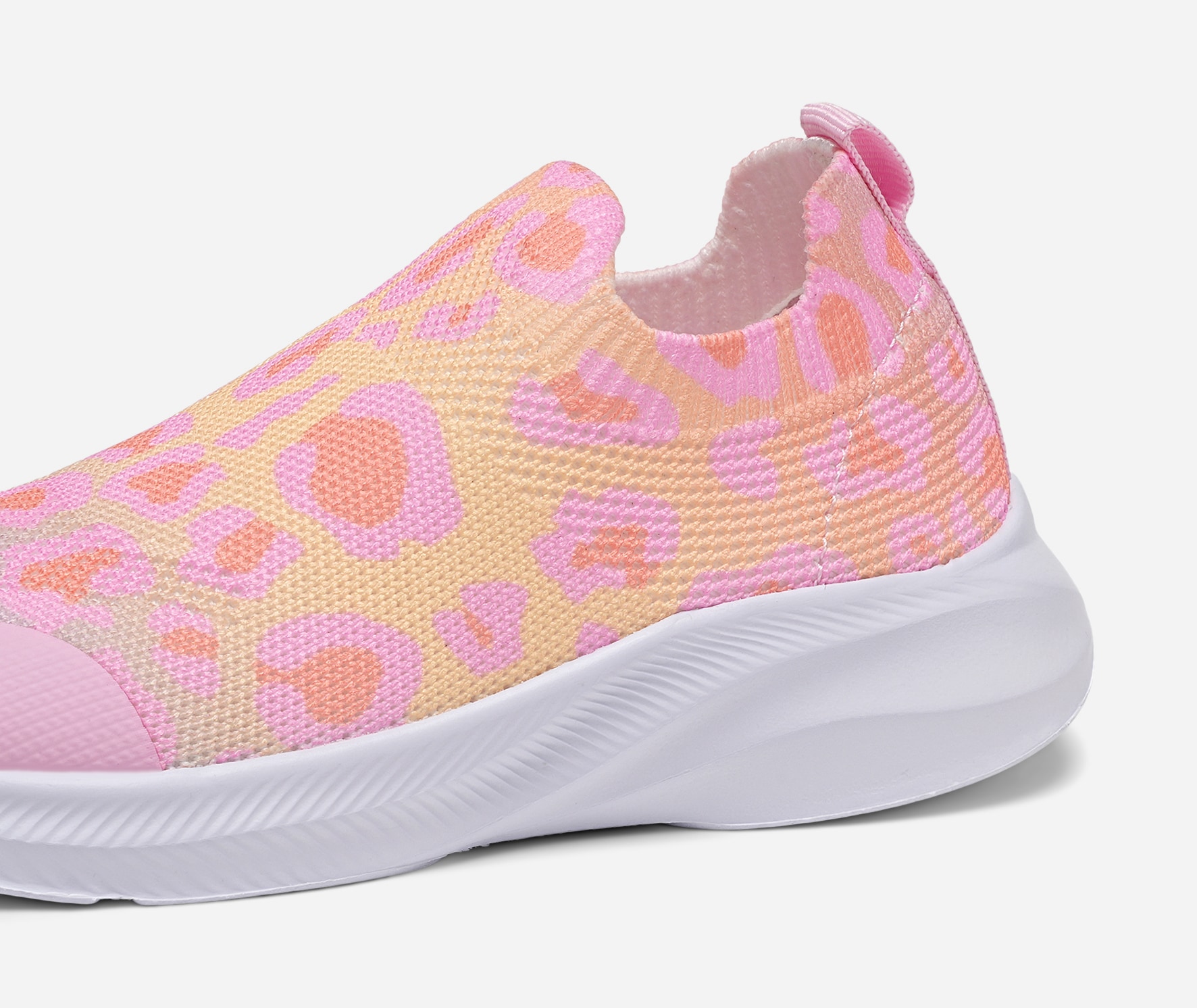 DINSKO, Sock sneakers Flerfarget