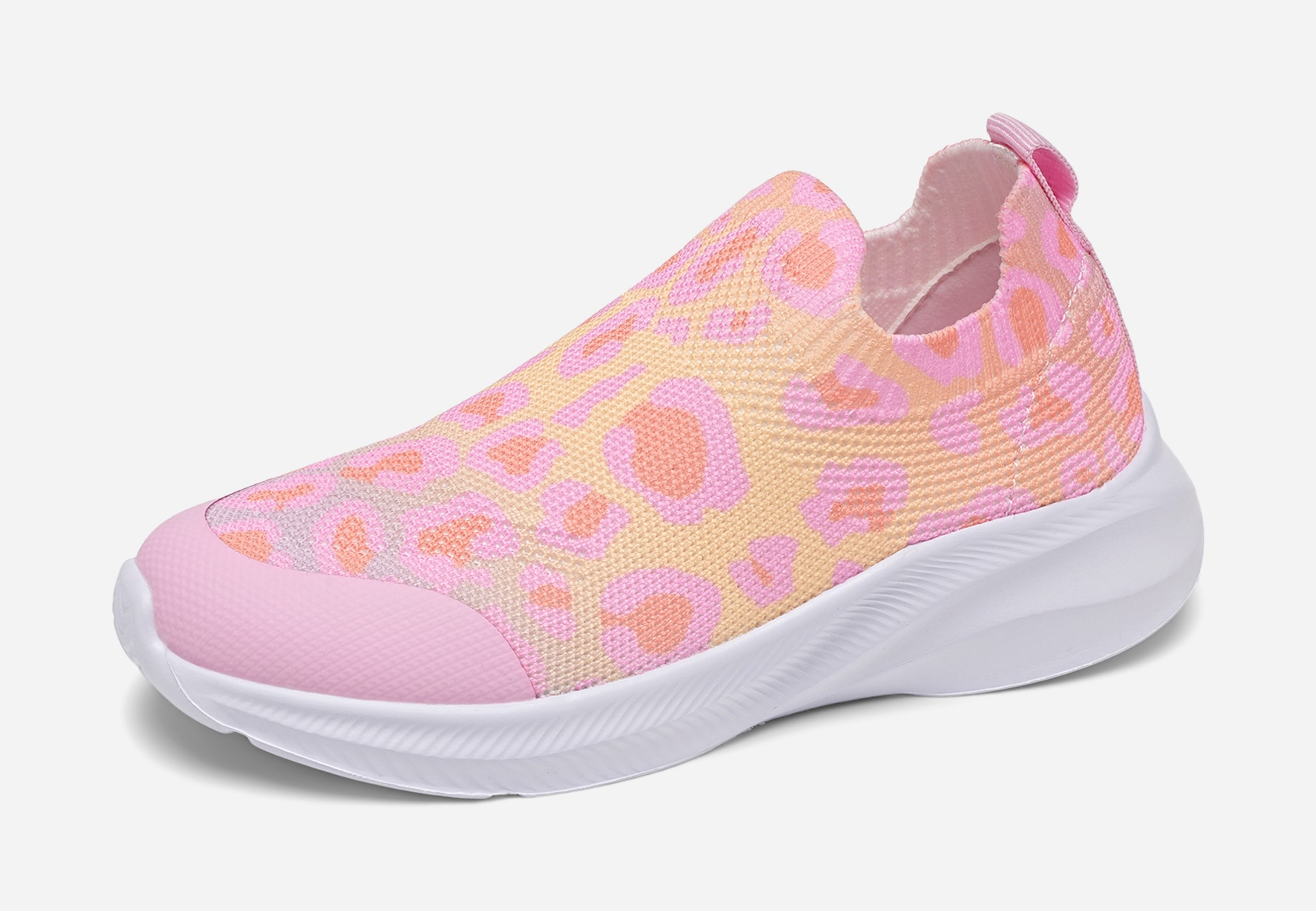 DINSKO, Sock sneakers Flerfarget