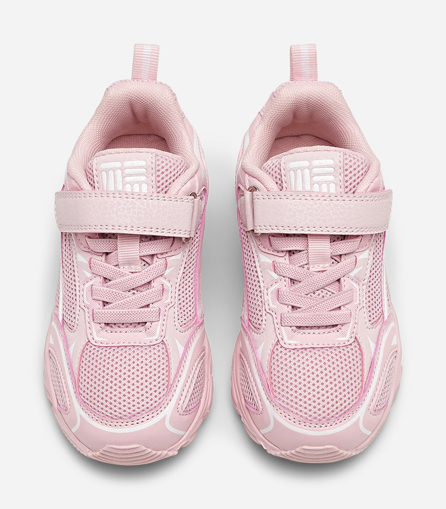 DINSKO, Sneakers Rosa