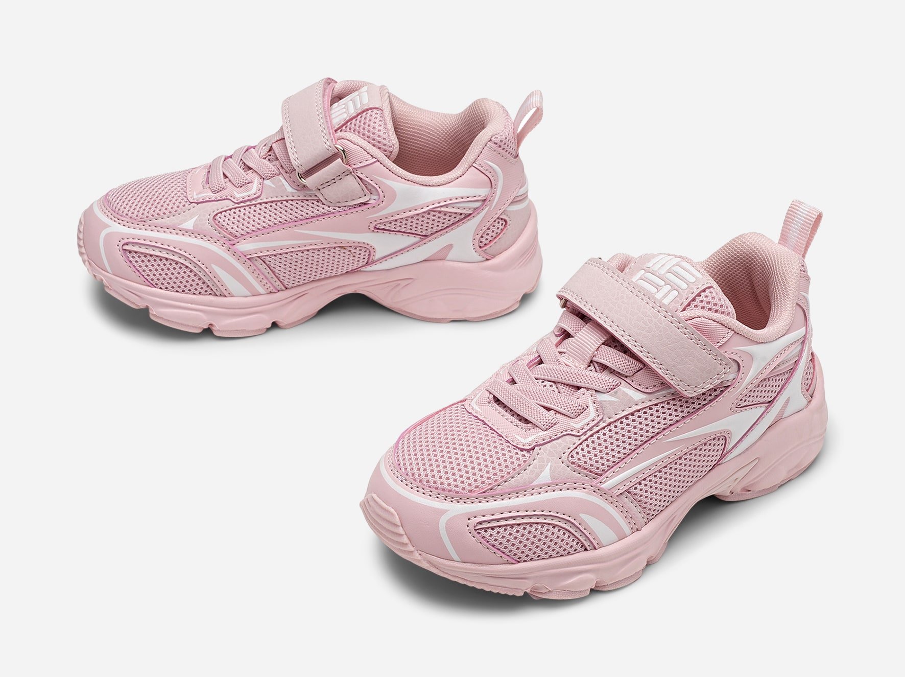 DINSKO, Sneakers Rosa
