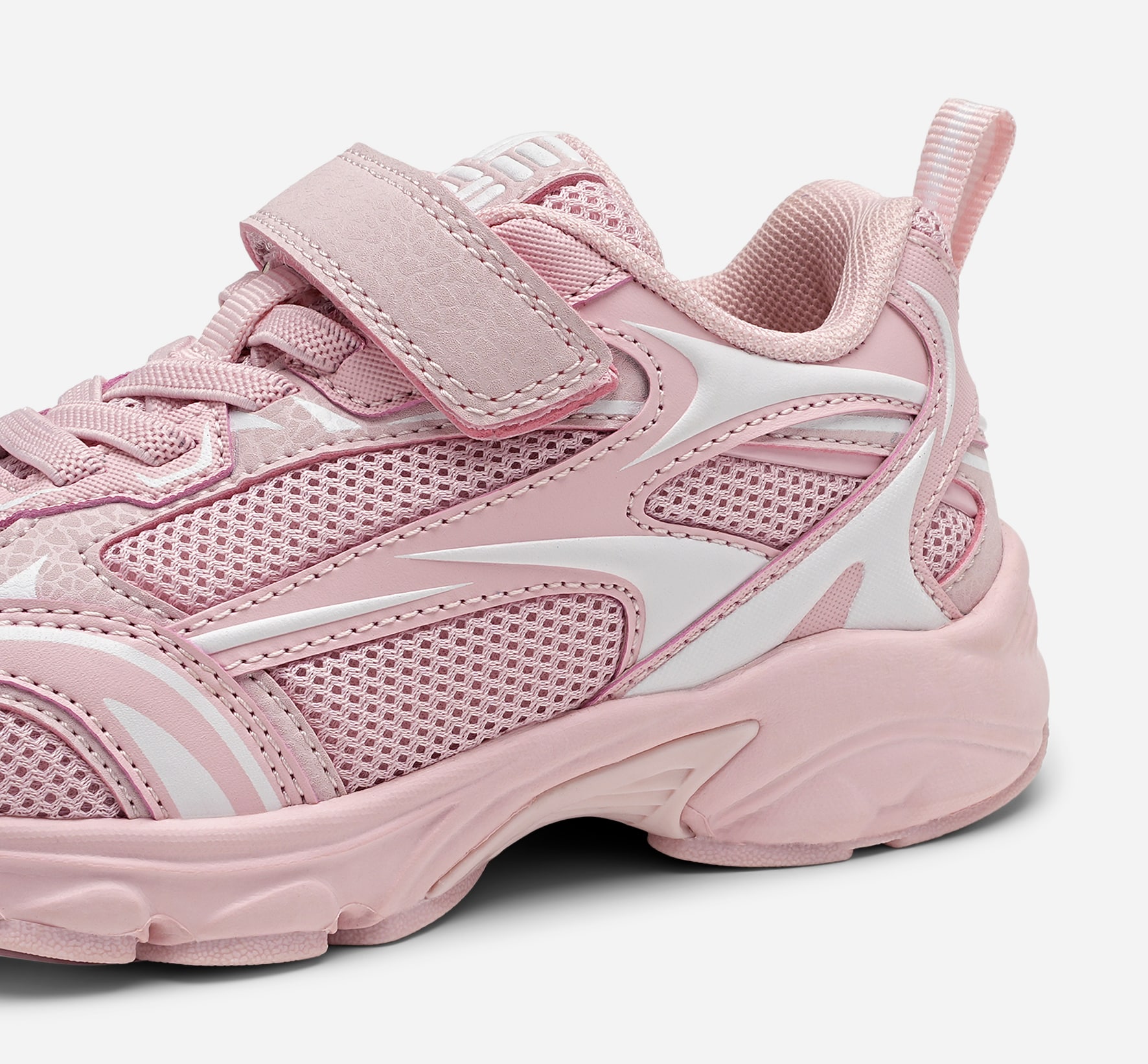 DINSKO, Sneakers Rosa