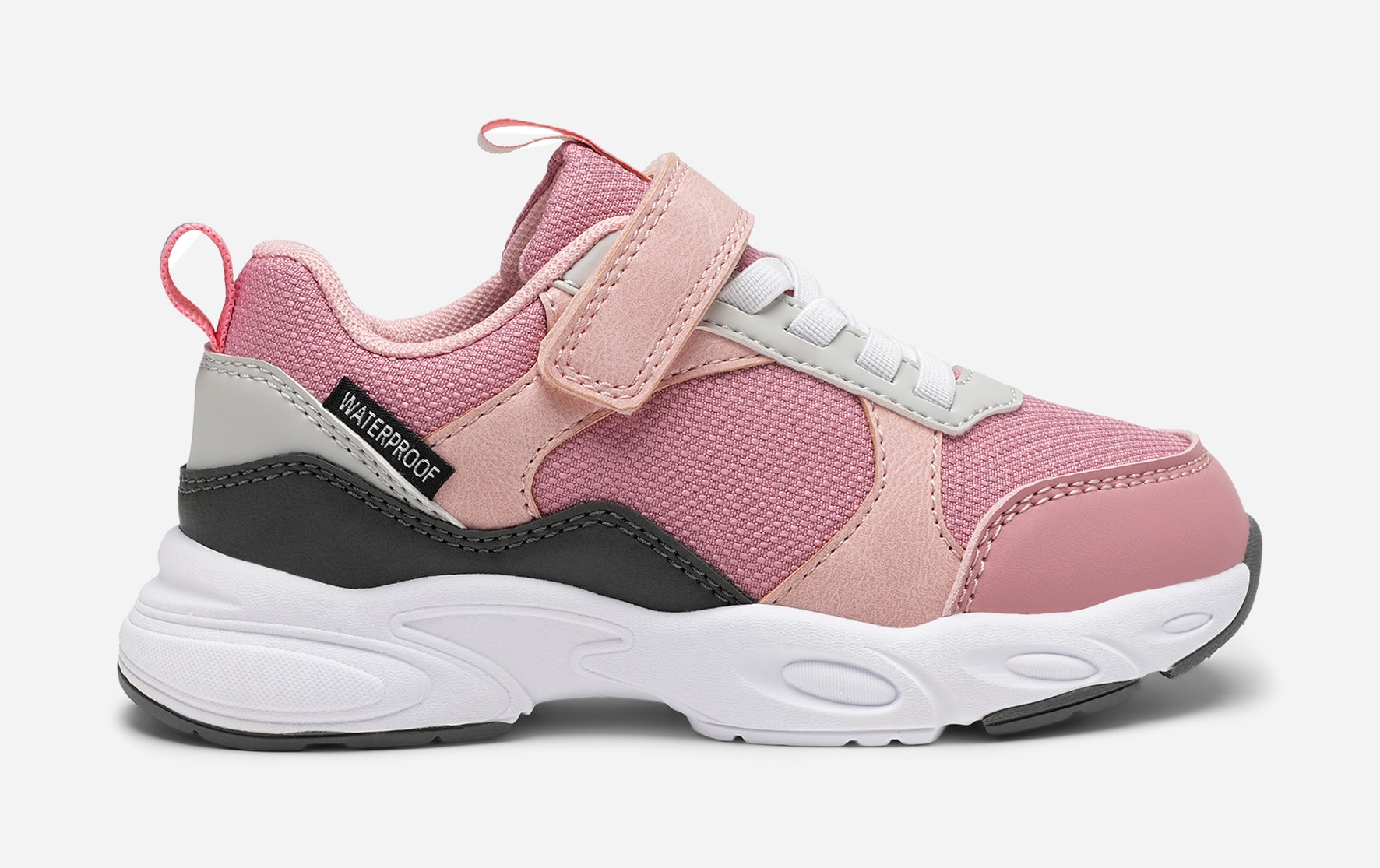 LINEAR, Sneakers waterproof Flerfarget