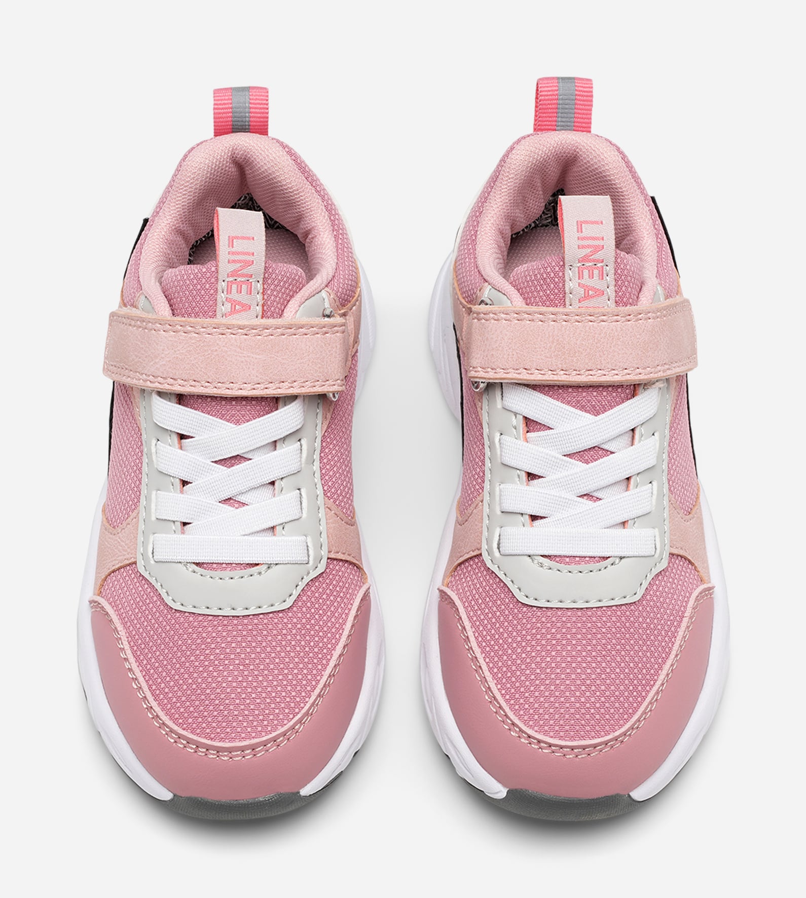 LINEAR, Sneakers waterproof Flerfarget
