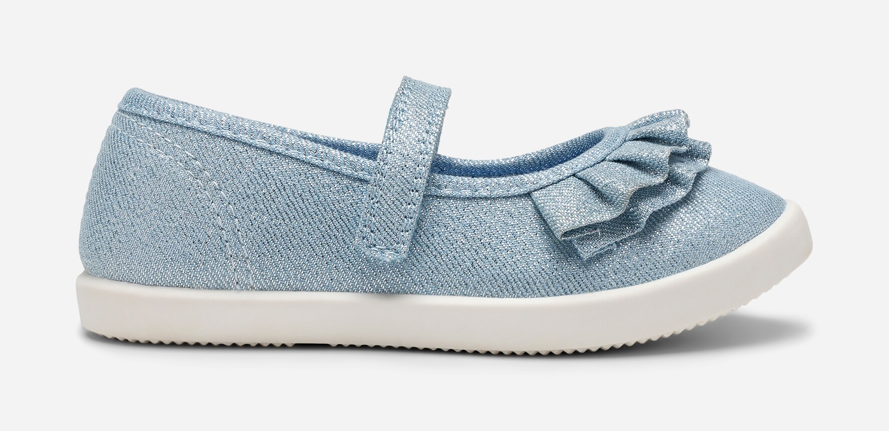 DINSKO, Ballerinasko Blå