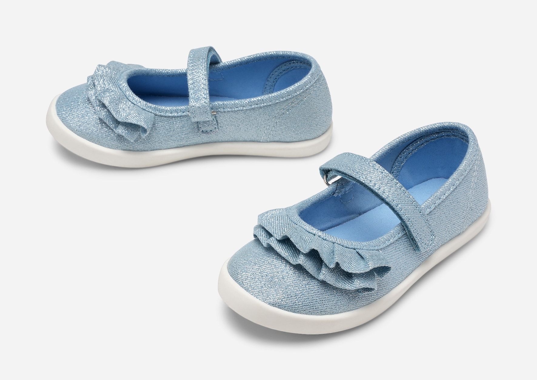 DINSKO, Ballerinasko Blå