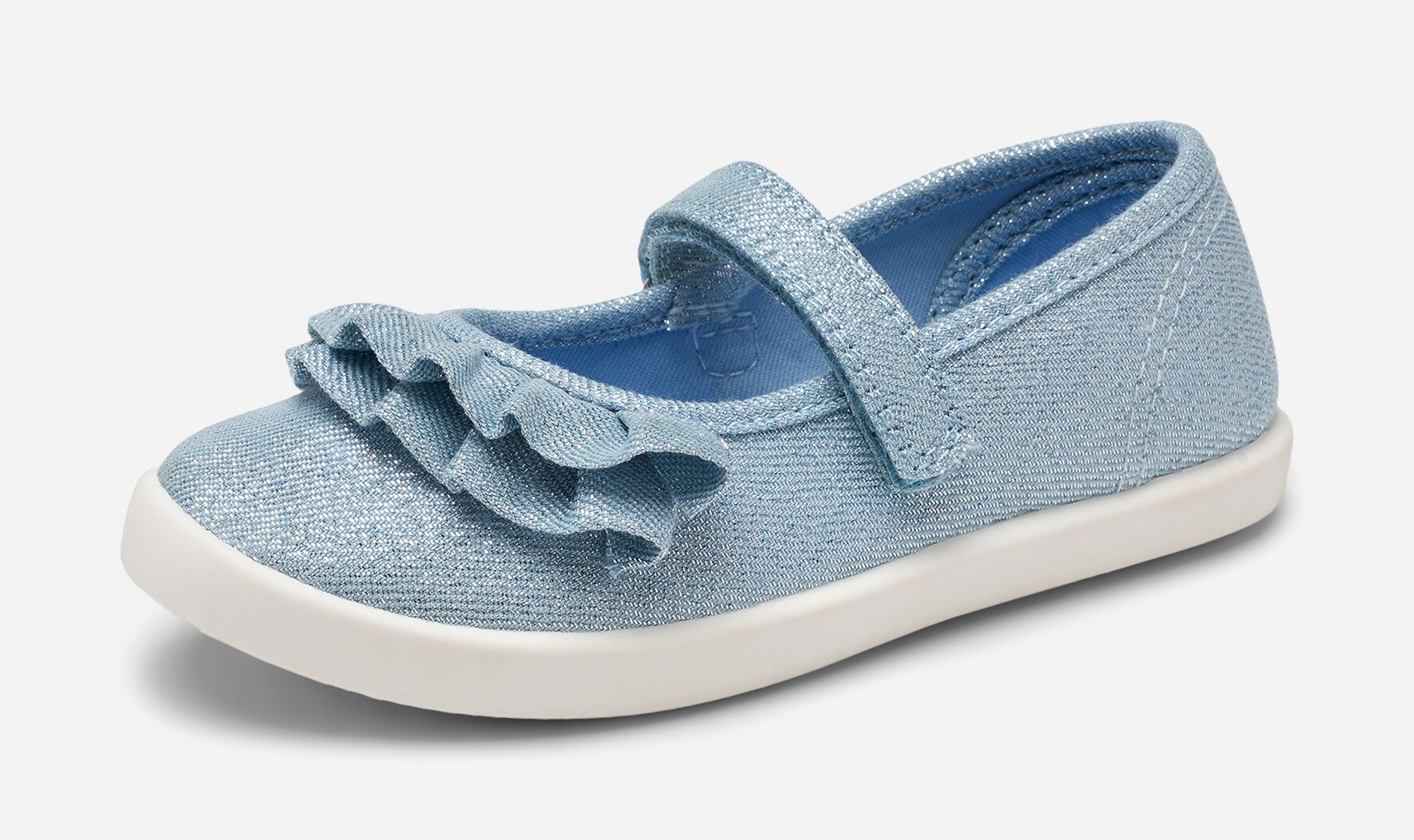 DINSKO, Ballerinasko Blå