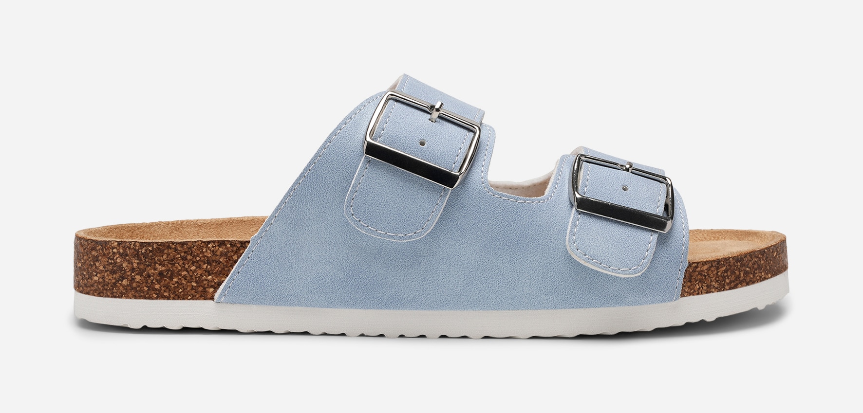 LINEAR, Sandal Blå