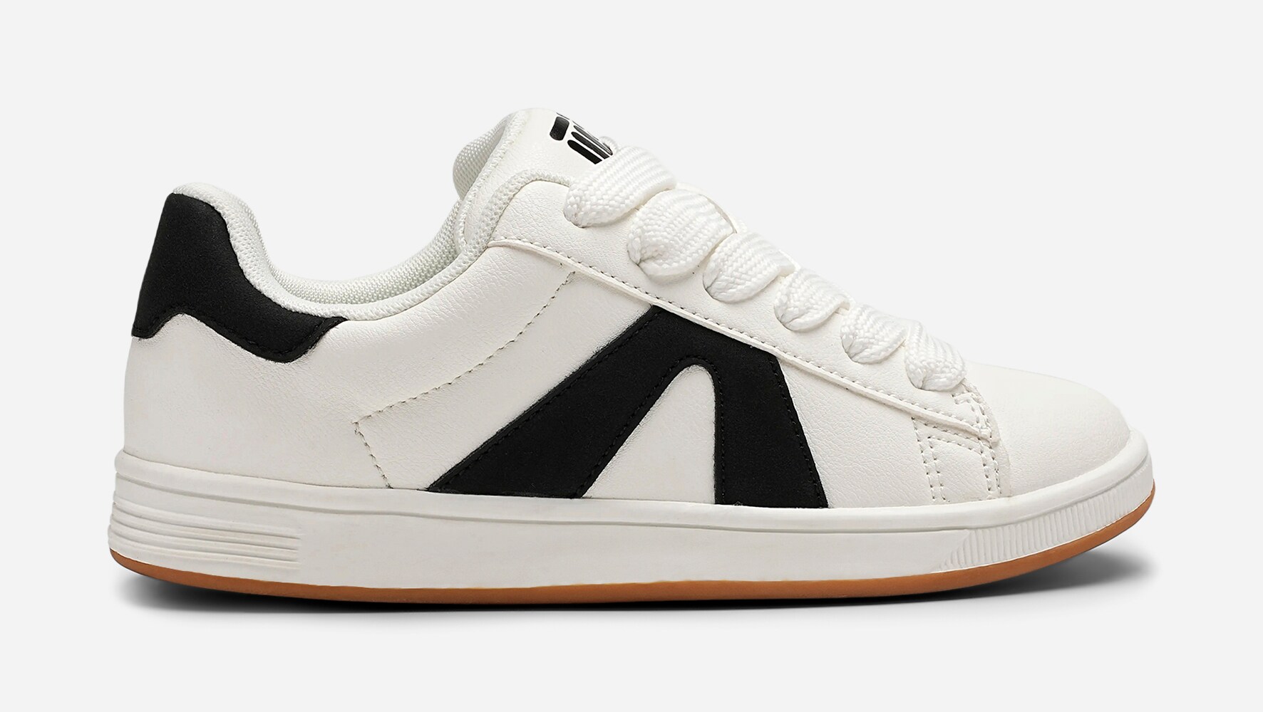 DINSKO, Sneakers Hvit