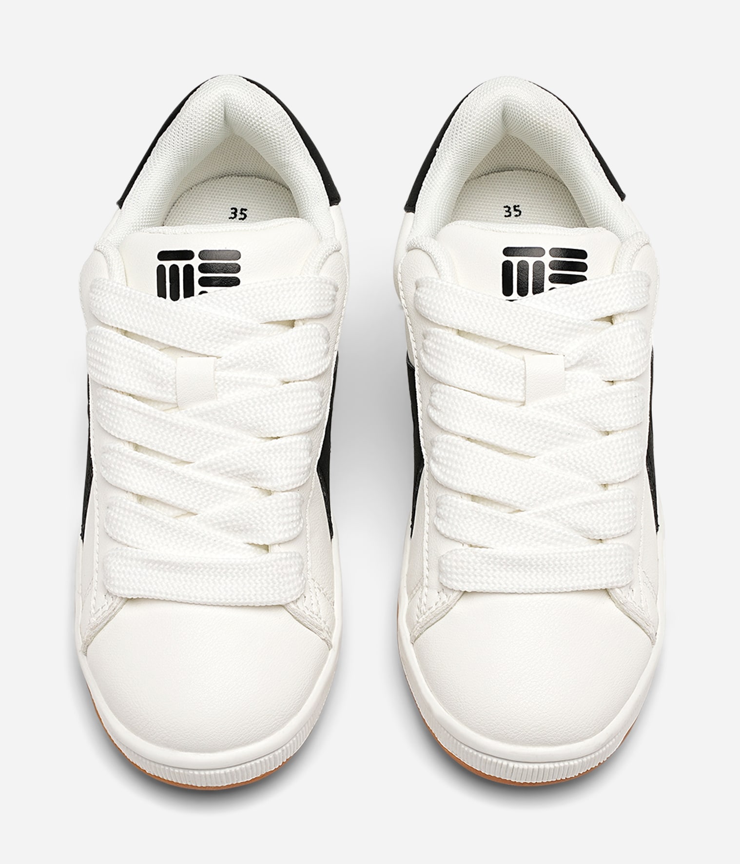DINSKO, Sneakers Hvit