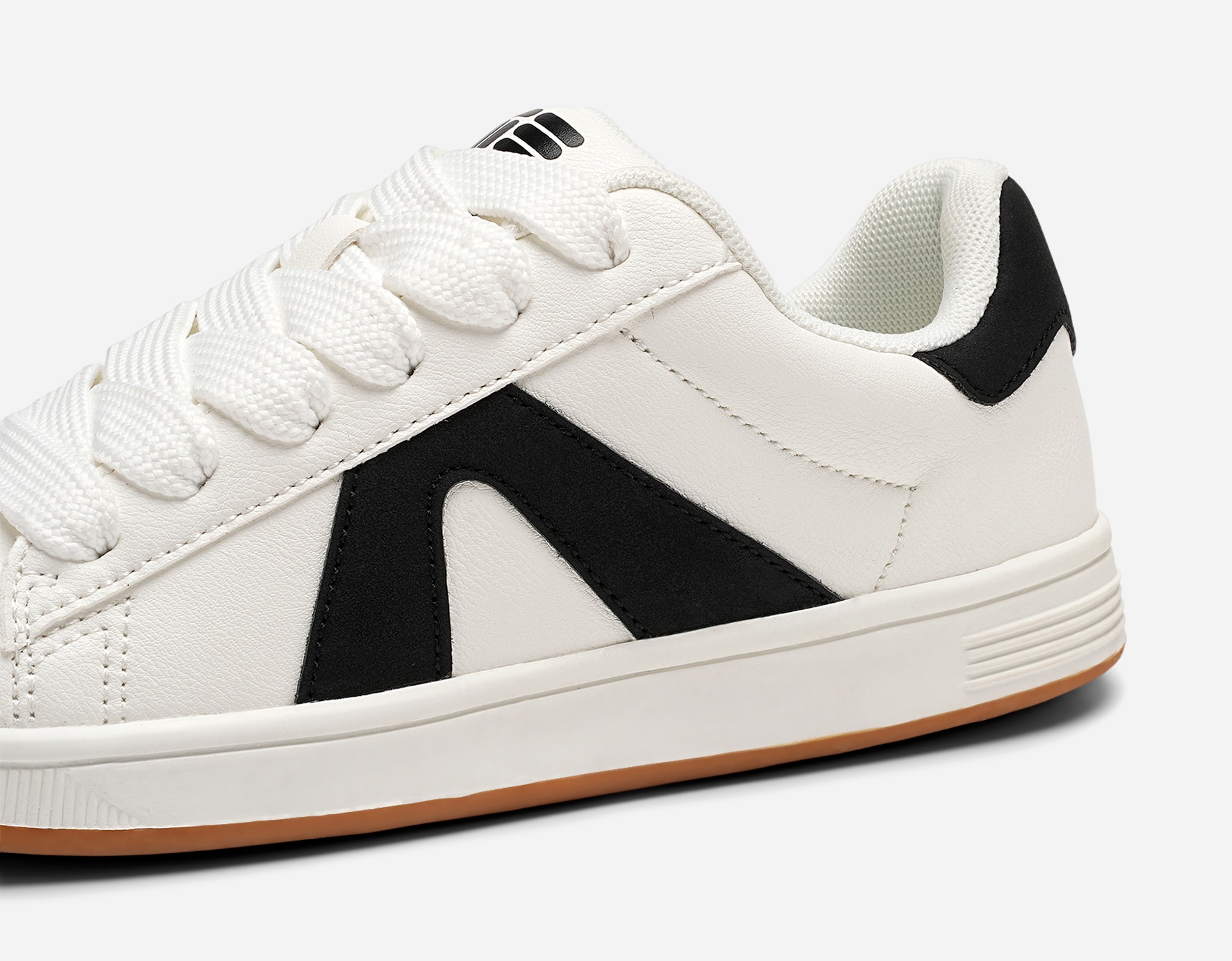 DINSKO, Sneakers Hvit