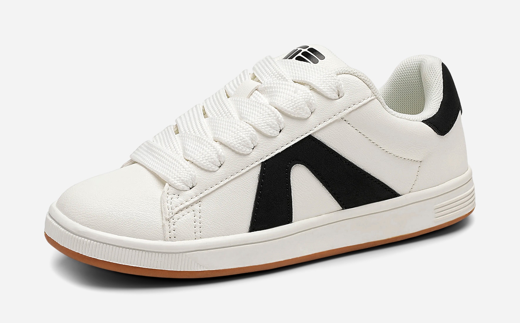 DINSKO, Sneakers Hvit