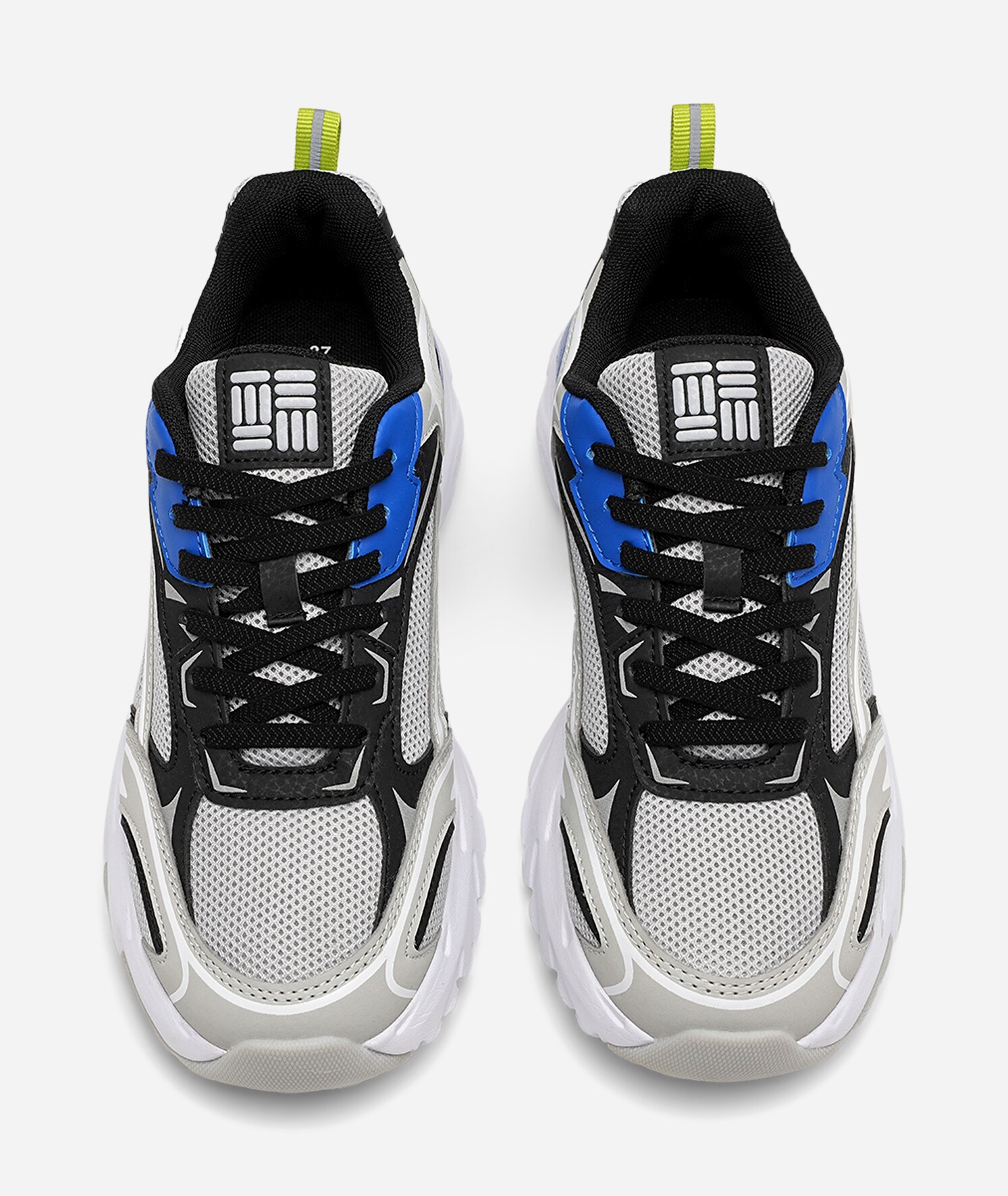 DINSKO, Sneakers Flerfarget