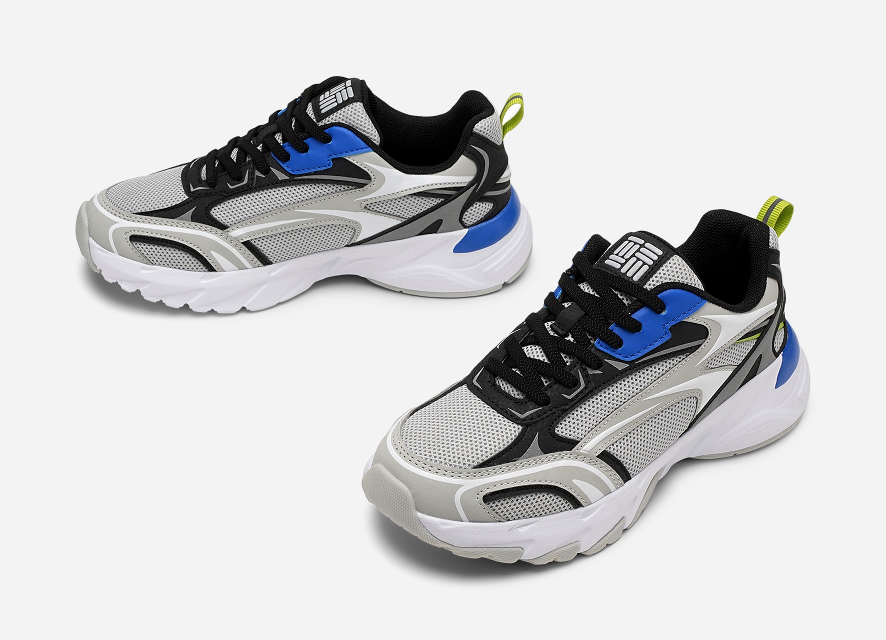 DINSKO, Sneakers Flerfarget