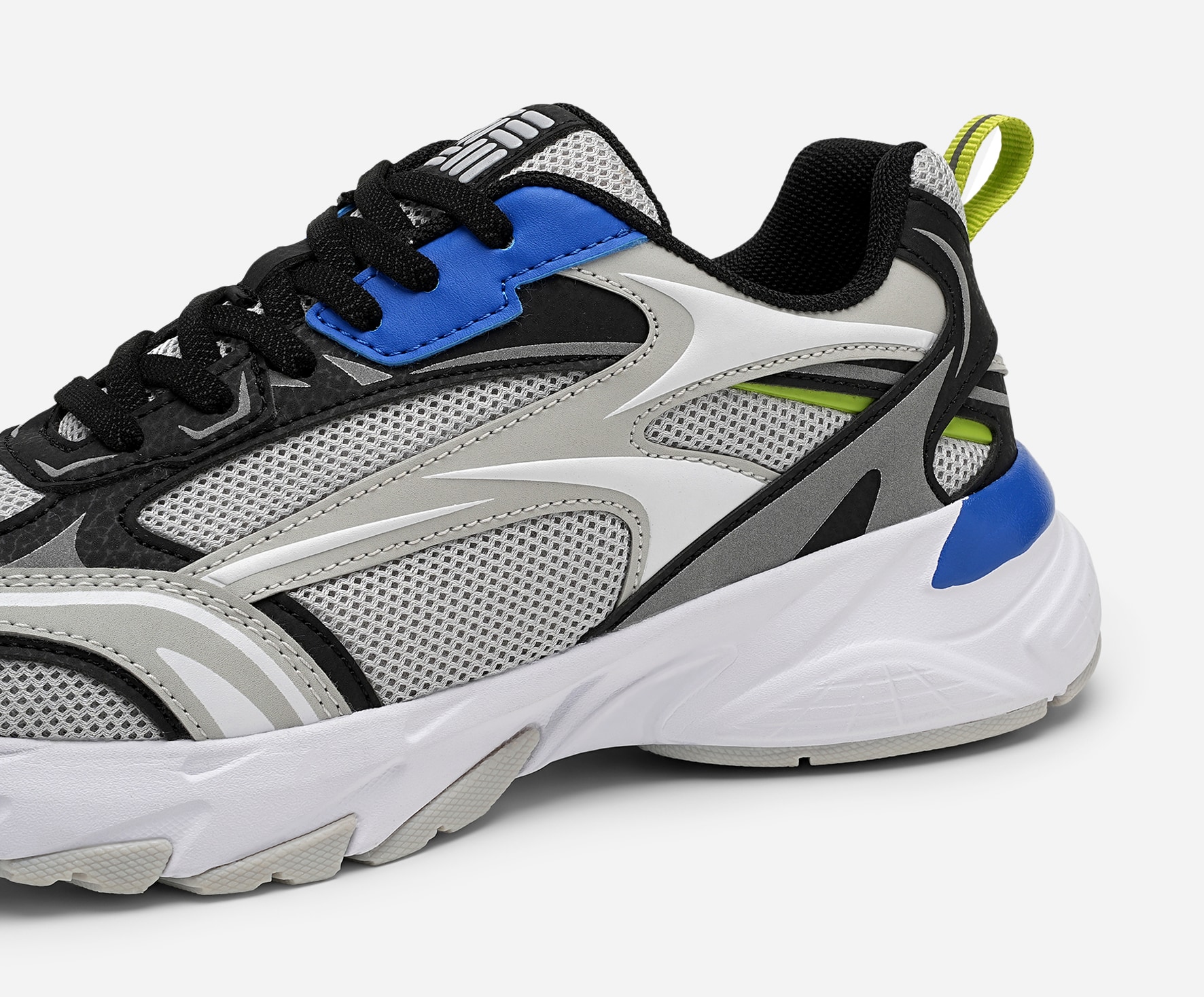 DINSKO, Sneakers Flerfarget