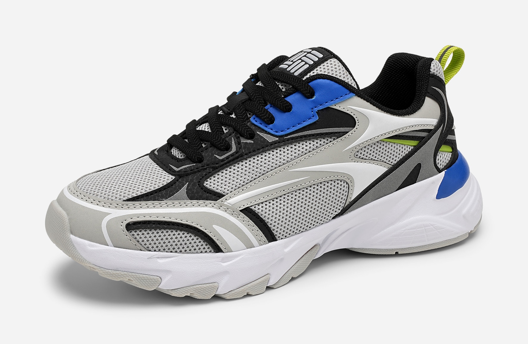 DINSKO, Sneakers Flerfarget