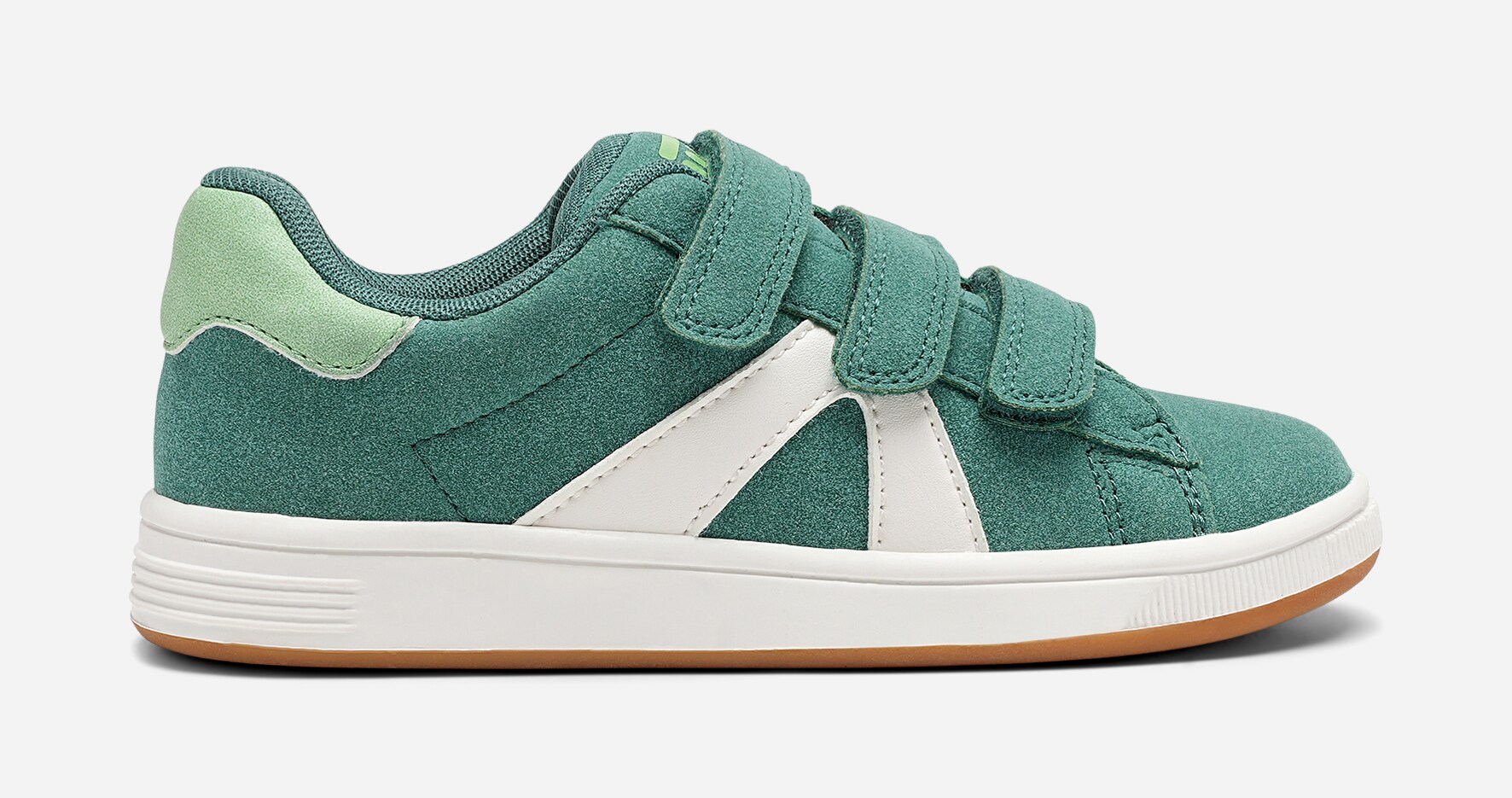 DINSKO, Sneakers Grønn