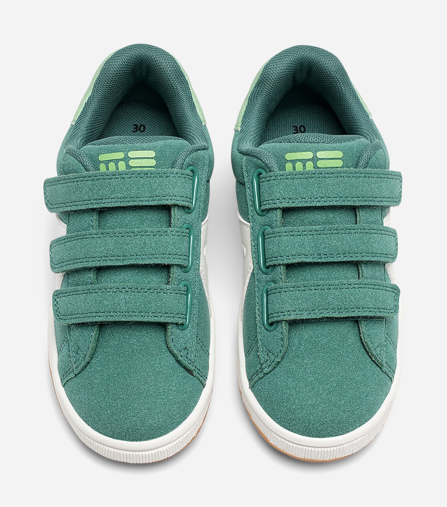 DINSKO, Sneakers Grønn