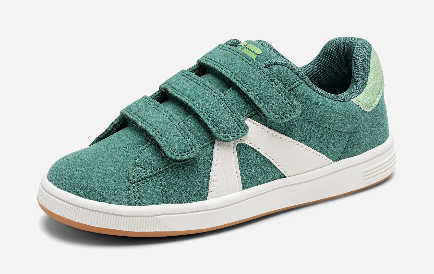 DINSKO, Sneakers Grønn