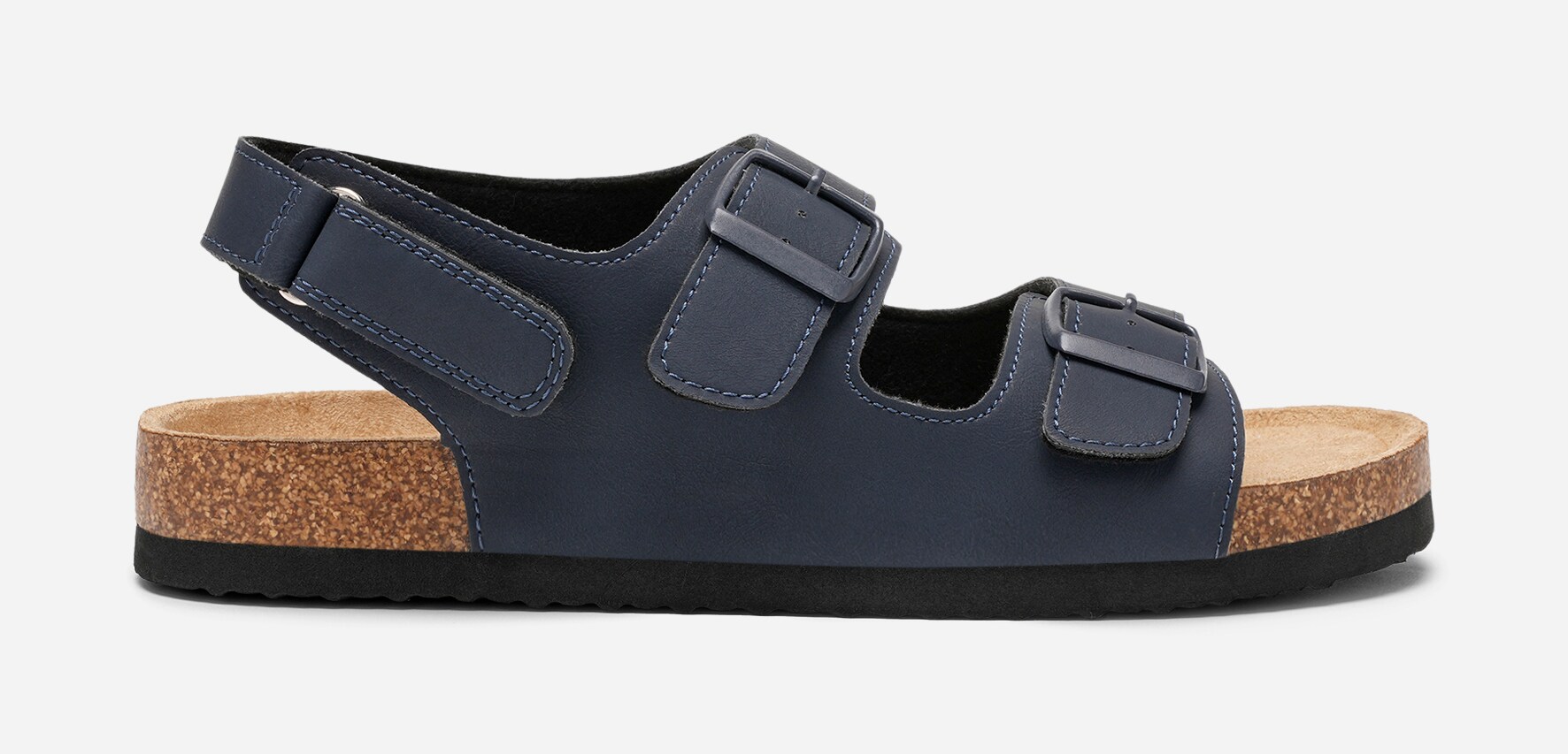 LINEAR, Sandal Blå