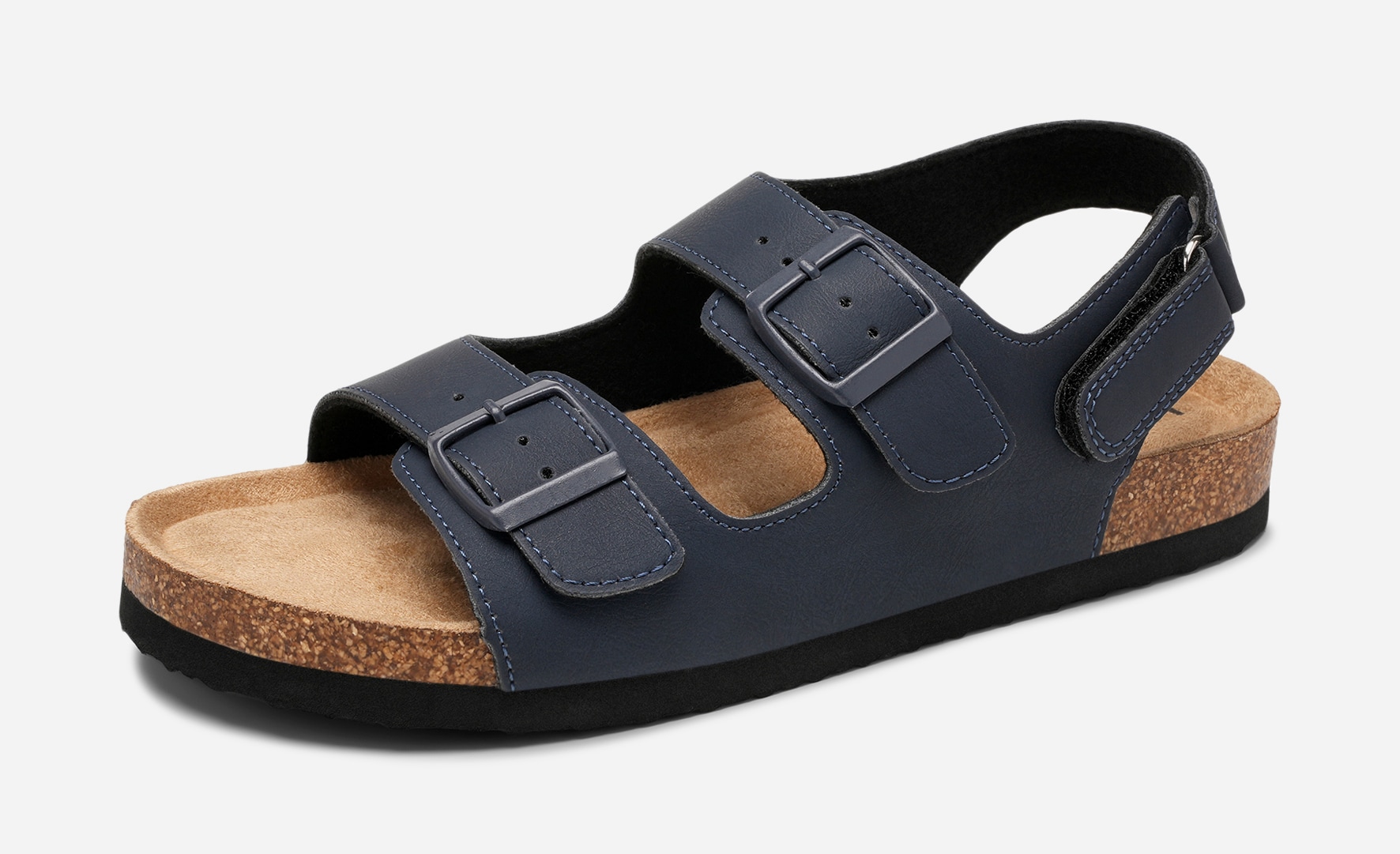 LINEAR, Sandal Blå