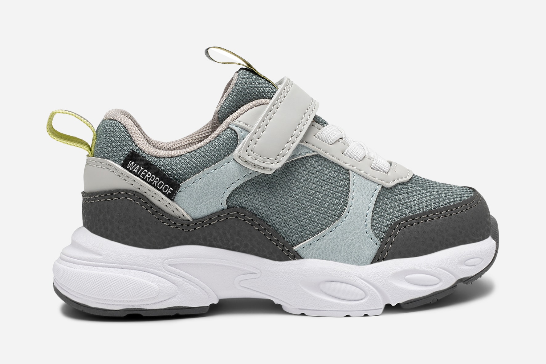LINEAR, Sneakers waterproof Flerfarget