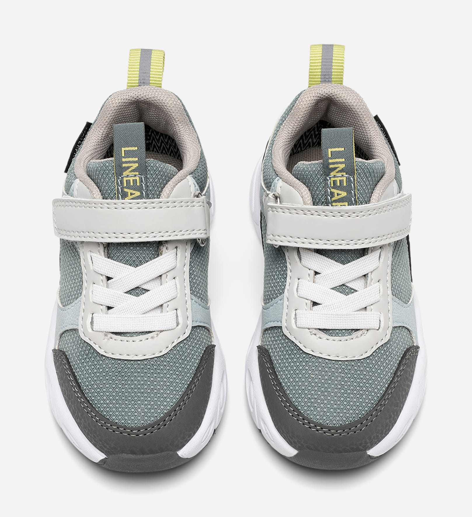 LINEAR, Sneakers waterproof Flerfarget