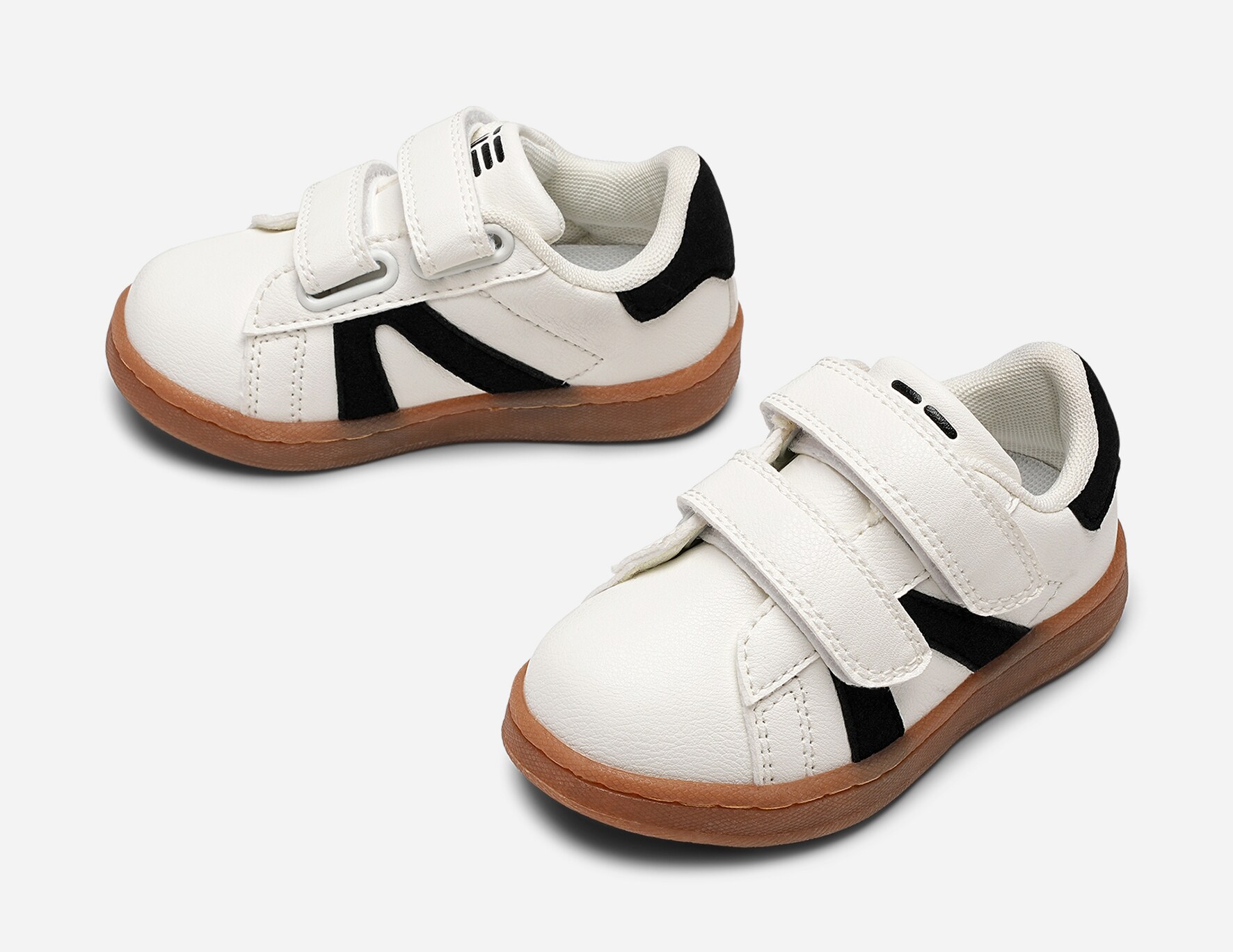 DINSKO, Sneakers Flerfarget
