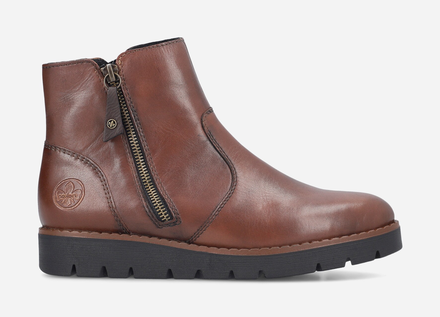 RIEKER, Boots undefined