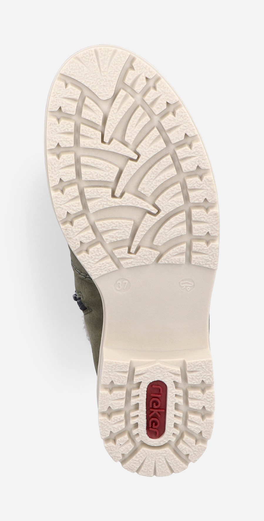 RIEKER, Skolett Grønn