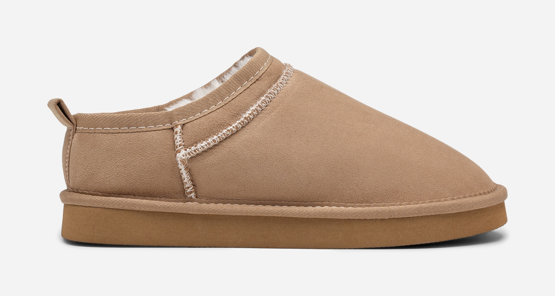 LINEAR, Slip-on Beige