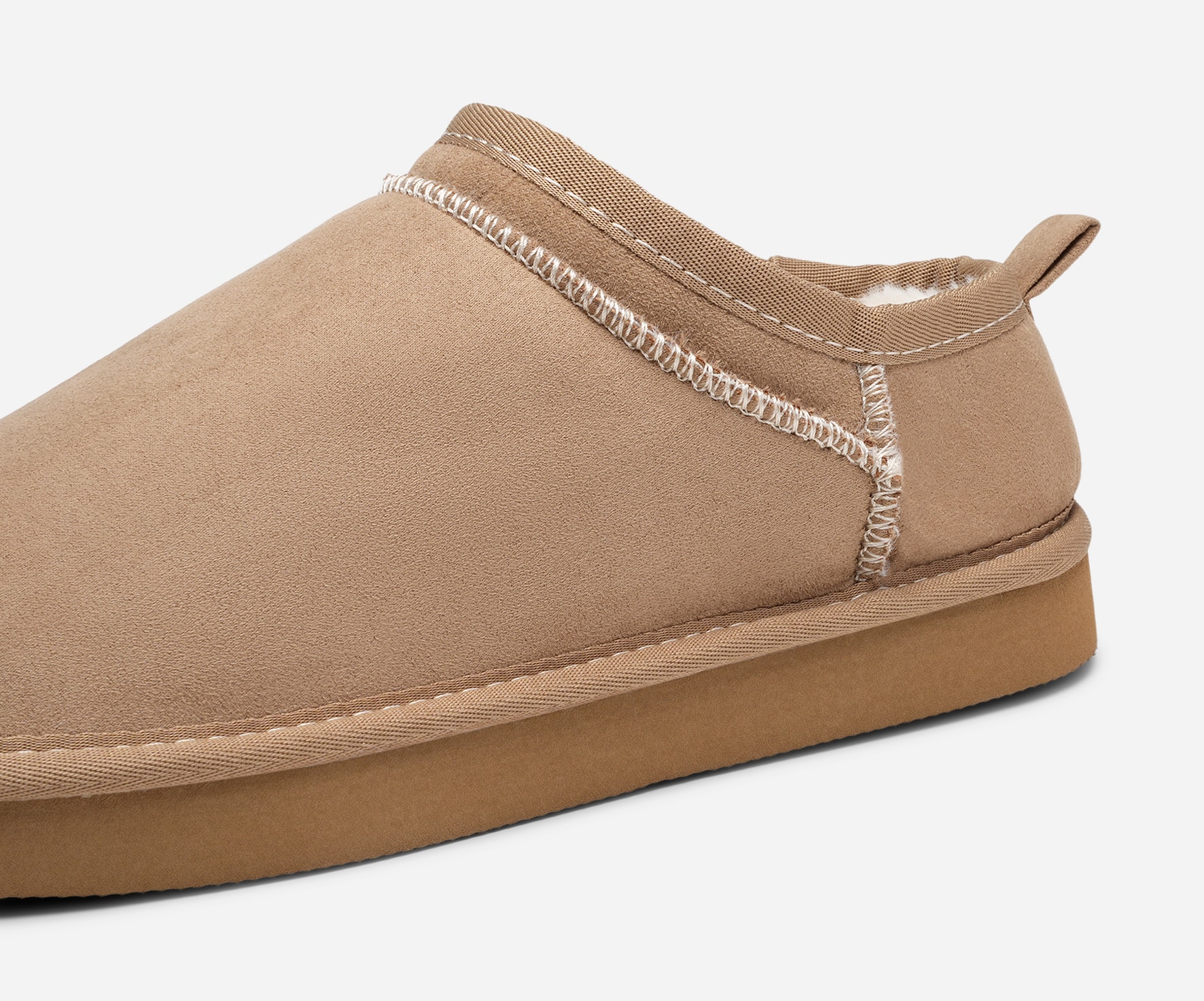 LINEAR, Slip-on Beige