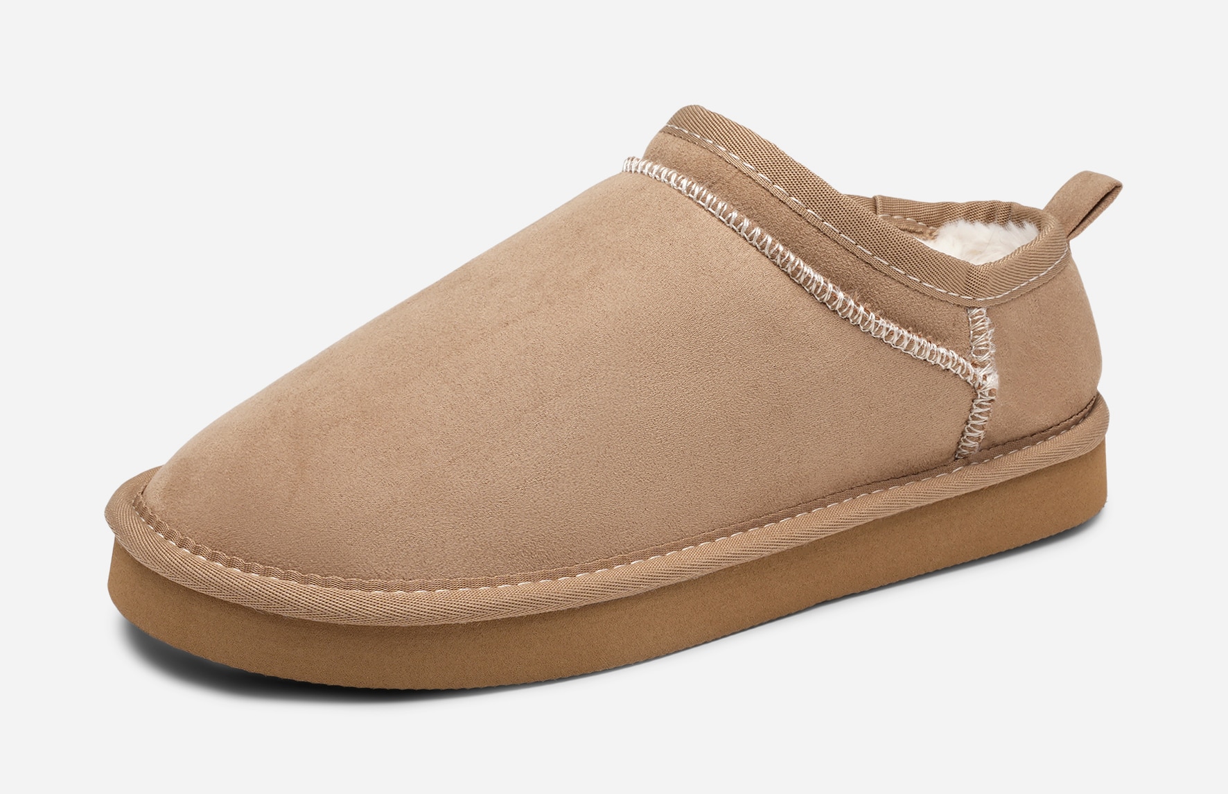 LINEAR, Slip-on Beige