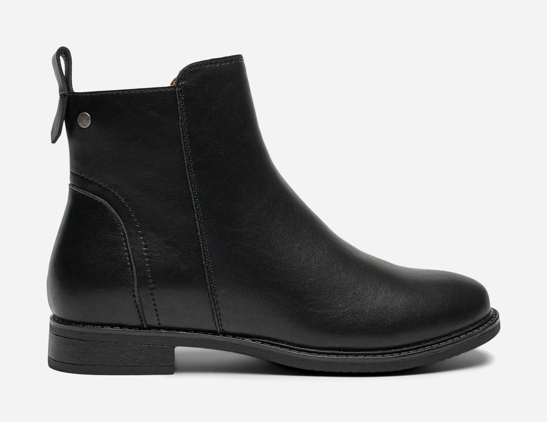 PACE, Boots Sort