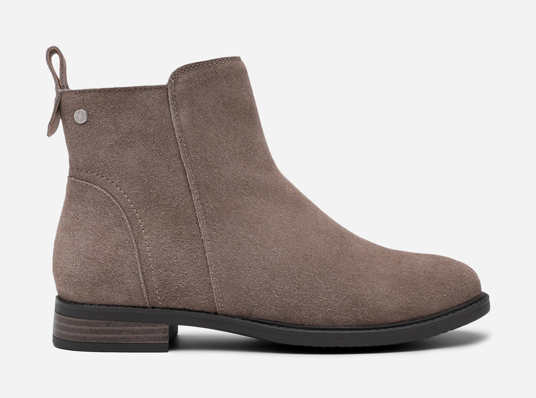 PACE, Boots Brun